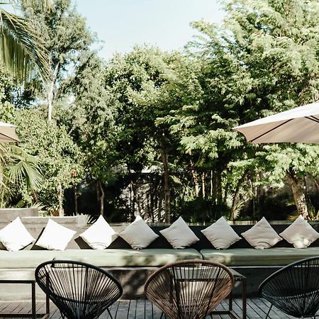 16Tulum Hotel ภายนอก รูปภาพ