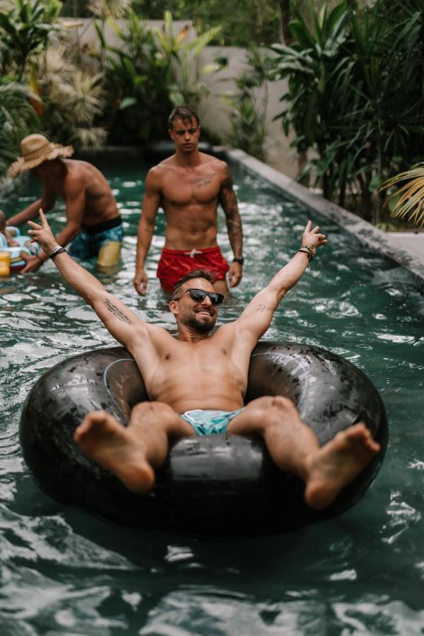 16Tulum Hotel ภายนอก รูปภาพ