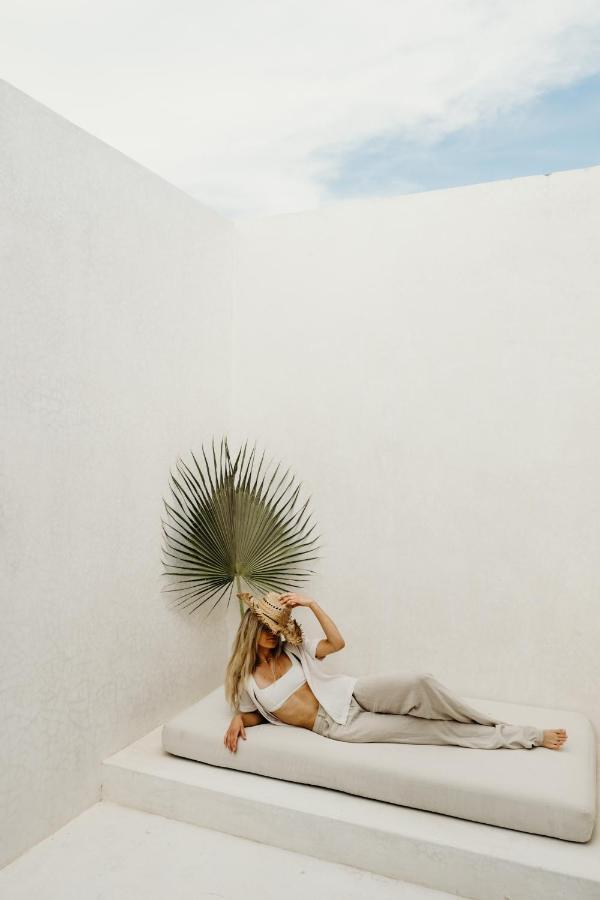 16Tulum Hotel ภายนอก รูปภาพ