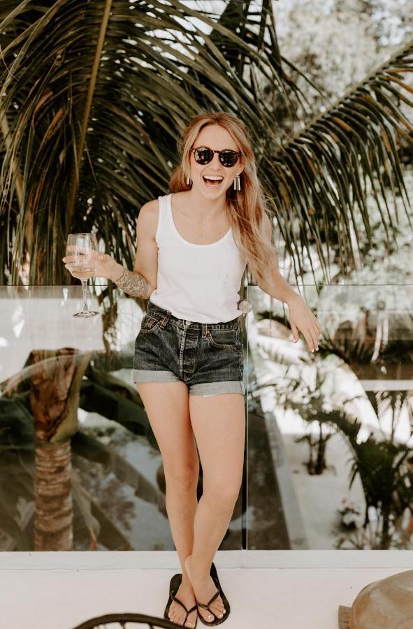 16Tulum Hotel ภายนอก รูปภาพ