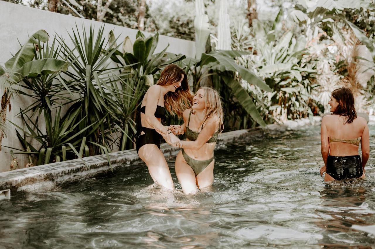 16Tulum Hotel ภายนอก รูปภาพ
