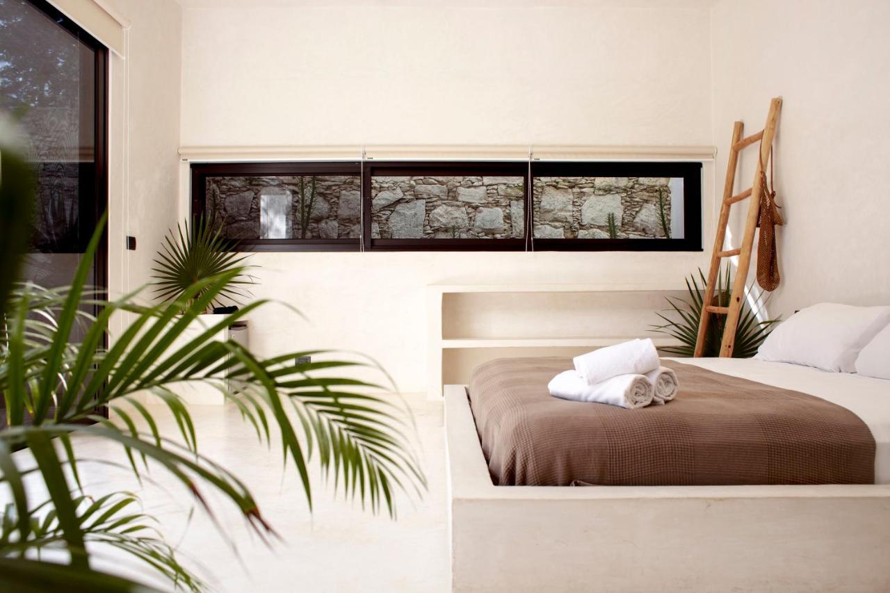16Tulum Hotel ภายนอก รูปภาพ