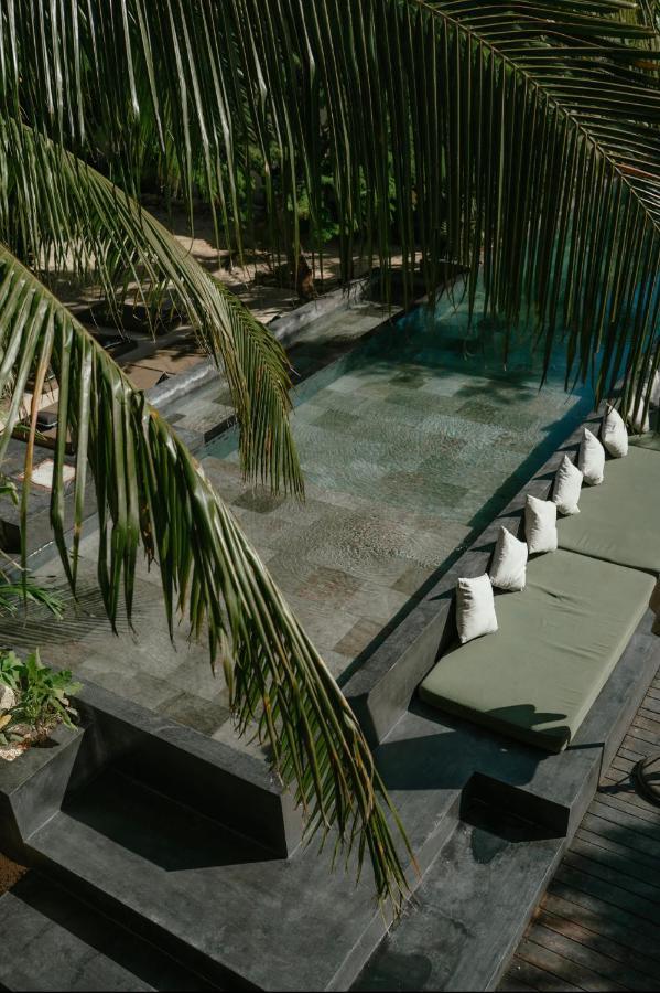 16Tulum Hotel ภายนอก รูปภาพ